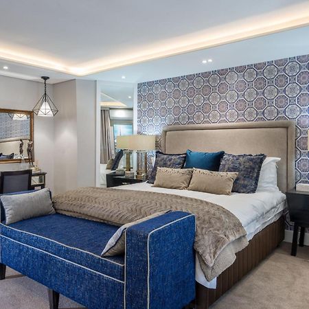 9 On Nautica Apartment Кейптаун Екстериор снимка