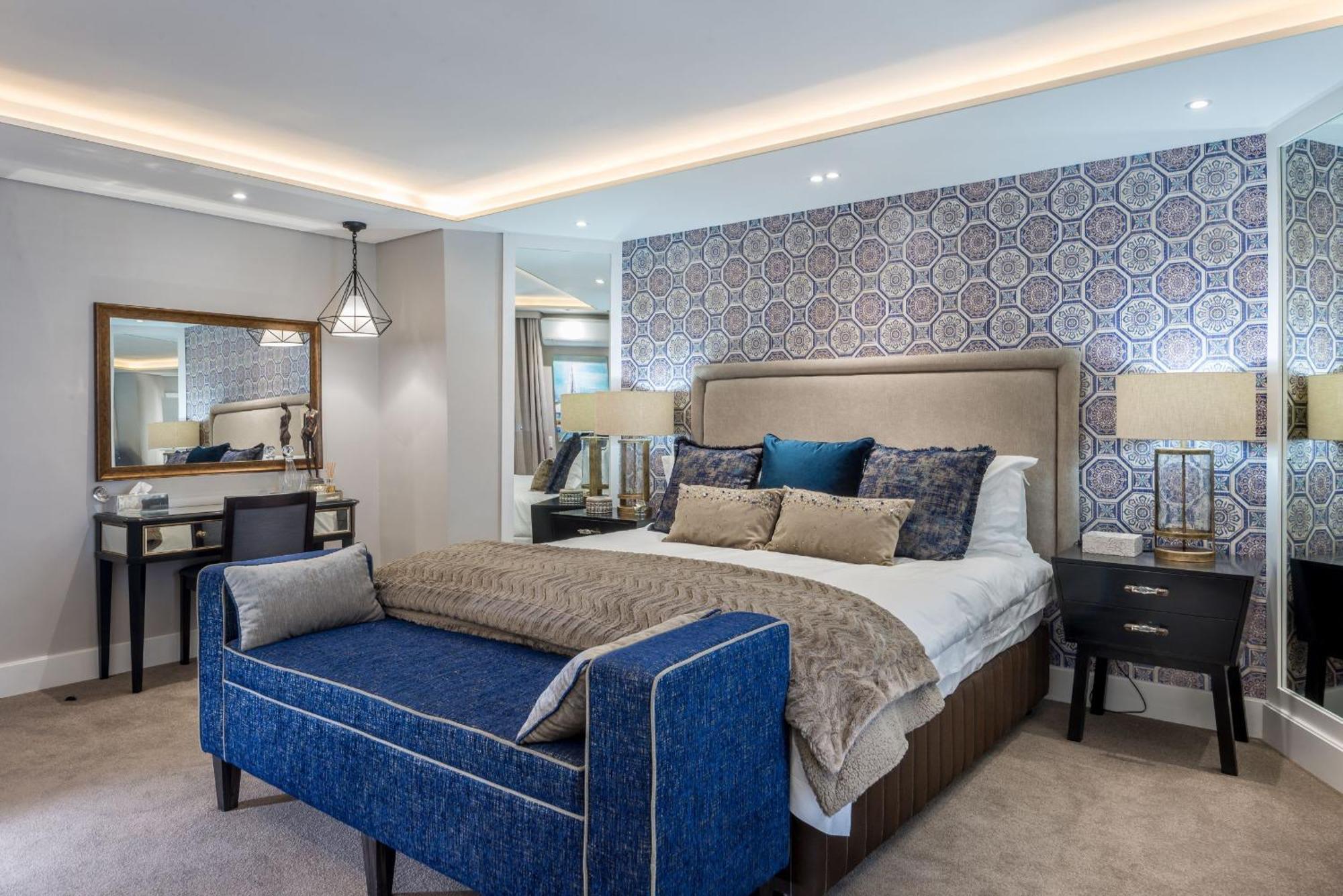 9 On Nautica Apartment Кейптаун Екстериор снимка