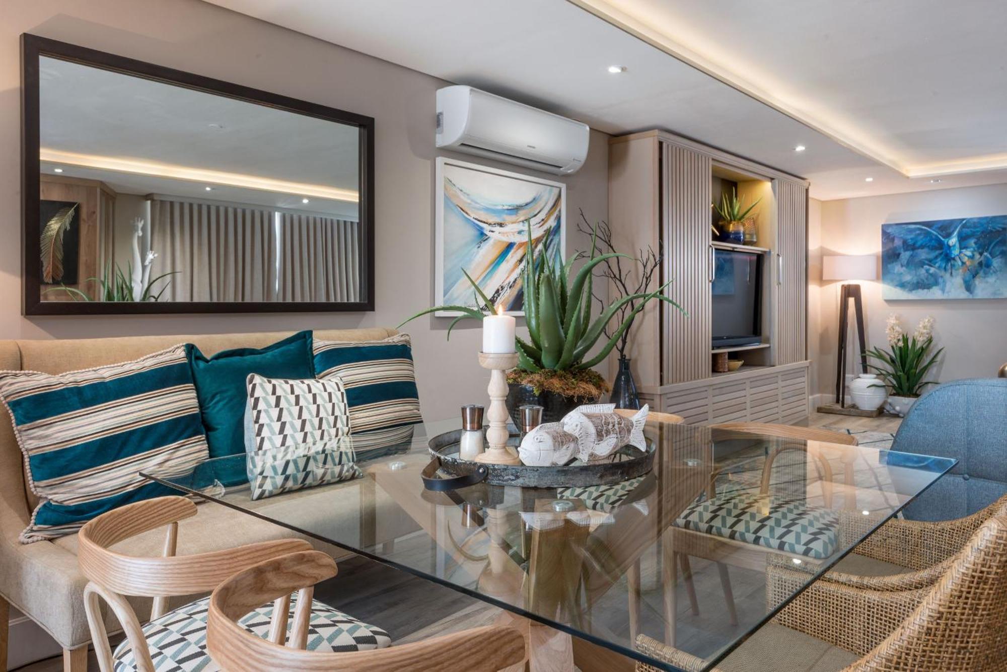 9 On Nautica Apartment Кейптаун Екстериор снимка